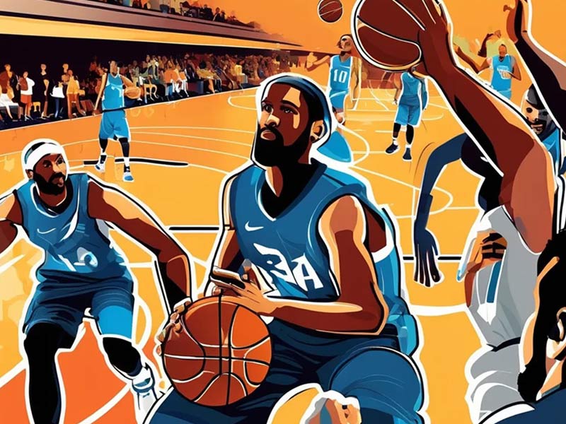 07月24日 NBL常规赛 石家庄翔蓝vs合肥狂风峻茂 全场录像回放