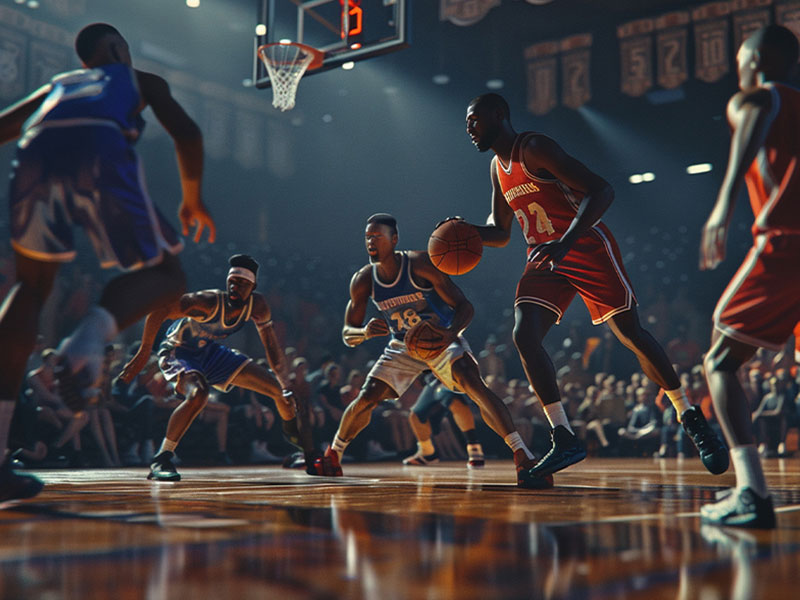 07月12日 NBA夏季联赛 开拓者vs勇士 全场录像回放